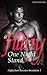 A Filthy One Night Stand by Sarah J. Brooks