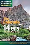 The Colorado 14er...