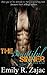 The Beautiful Sinner (The S...