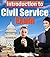 Introduction to Civil Service Exam