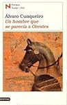 Un hombre que se ...