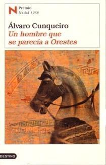 Un hombre que se parecía a Orestes (Paperback)