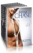The Chase Series: The Complete Collection