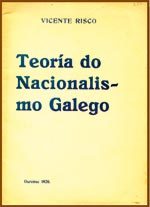 Teoría do Nacionalismo Galego (Paperback)