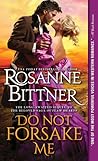 Do Not Forsake Me (Outlaw Hearts, #2)