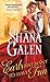 Earls Just Want to Have Fun (Covent Garden Cubs, #1) by Shana Galen