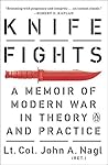 Knife Fights: A M...
