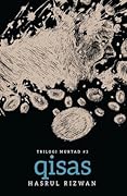 Trilogi Murtad #3: QISAS