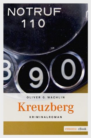 Kreuzberg (Kindle Edition)