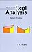 Introduction to Real Analysis
