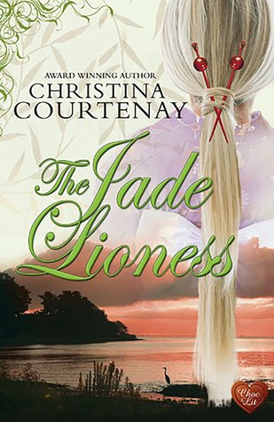 The Jade Lioness (Kumashiro Saga #3)