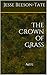 The Crown of Grass (Roma Universalis Book 1)