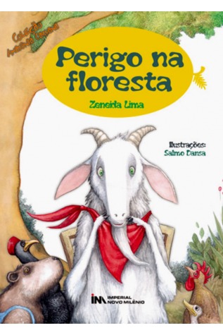 Perigo na Floresta