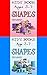 Shapes for Girls / Shapes for Boys by Celestial Noot