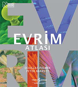 Evrim Atlası (Hardcover)