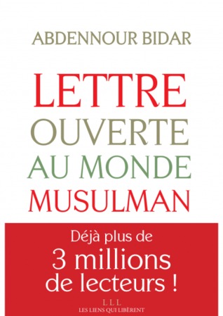 Lettre ouverte au monde musulman