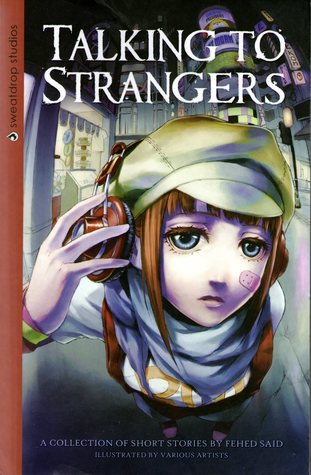 Talking to Strangers