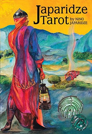 Japaridze Tarot (Cards)