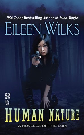 Human Nature (World of the Lupi, #5.5)