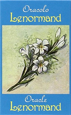 Lo Scarabeo Lenormand Oracle Cards (Cards)