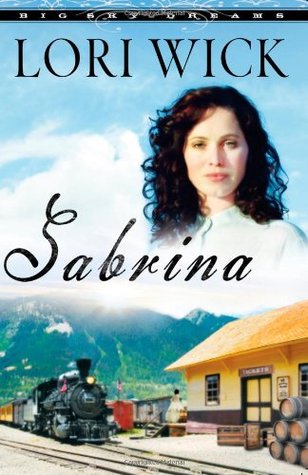 Sabrina (Big Sky Dreams, #2)