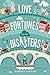 Love Fortunes and Other Disasters (Grimbaud, #1)