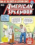 American Splendor, #5