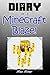 Diary of a Minecraft Blaze! (Book 5): (An Unofficial Minecraft Book) (Minecraft Adventure Story Series, Minecraft Books For Kids) (Diary of a Minecraft Max)