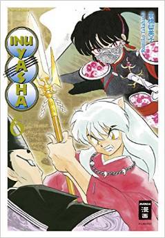 Inu Yasha, Band 6 (Paperback)