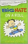 Big Nate On A Roll