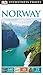 DK Eyewitness Travel Guide Norway