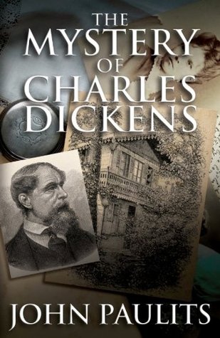 The Mystery of Charles Dickens (Paperback)