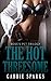 The Hot Threesome (Boss's Pet Book 3)