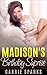 Madison's Birthday Suprise (Madison and Emma Book 2)