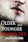 Older and Younger Boxed Set by James Benedict Noble