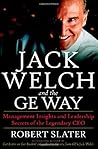 Jack Welch and th...