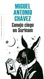 Conejo ciego en Surinam