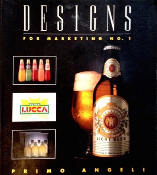 Designs for Marketing Number One (Paperback)