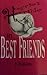Harriet the Horrible in Best Friends by E.R Reilly
