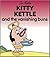 The Magic House - Kitty Kettle and the Vanishing Buns