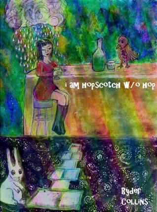 i am hopscotch w/o hop