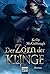 Der Zorn der Klinge (Fallen Blade, #4)