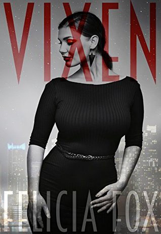 Vixen (Kindle Edition)