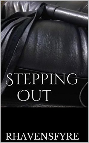 Stepping Out (Kindle Edition)