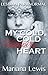 My Cold, Cold Vampire Heart...