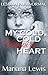 My Cold, Cold Vampire Heart by Mariana Lewis