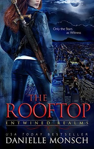 The Rooftop (Entwined Realms, #1.9)