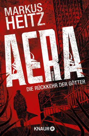 Aera: Die Rückkehr der Götter (Paperback)