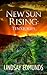 New Sun Rising: Ten Stories