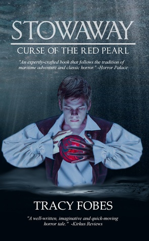 Stowaway: Curse of the Red Pearl